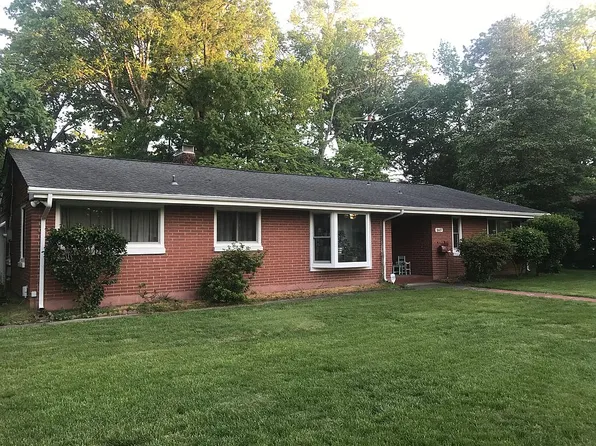 1607 Springmeadow Blvd, Norfolk, VA 23518