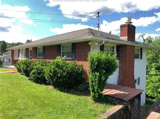 2612 Larwood Dr, Charleston, WV 25302