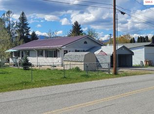 6498 Tamarack Ln, Bonners Ferry, ID 83805