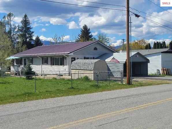 6498 Tamarack Ln, Bonners Ferry, ID 83805