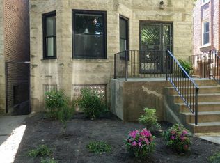 6328 N Magnolia Ave #2, Chicago, IL 60660