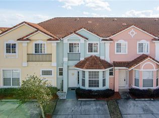4702 Hemingway House St, Kissimmee, FL 34746
