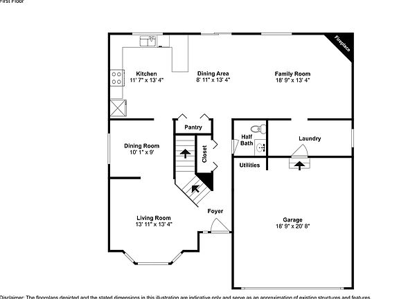 2nd image of 8024 185th Street Ct E
