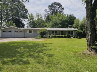 4810 Parks Rd, Cumming, GA 30041