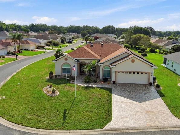17790 SE 125TH CIRCLE, SUMMERFIELD, FL 34491