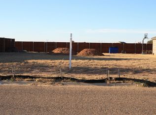 1406 Churchill Ave, Wolfforth, TX 79382