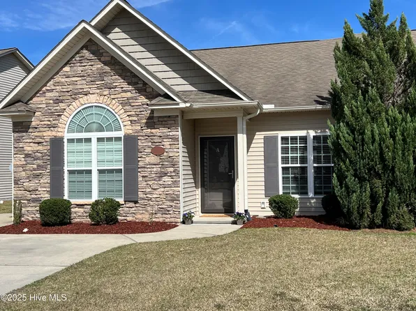 3344 Ellsworth Drive, Greenville, NC 27834