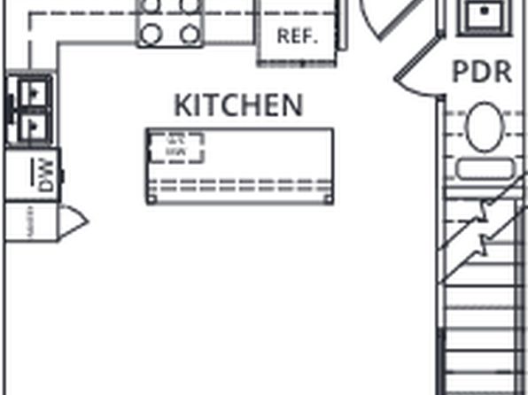 Lancaster Plan, The Parc