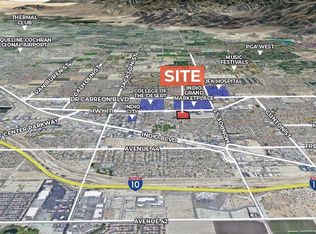 45800 Rubidoux St, Indio, CA 92201