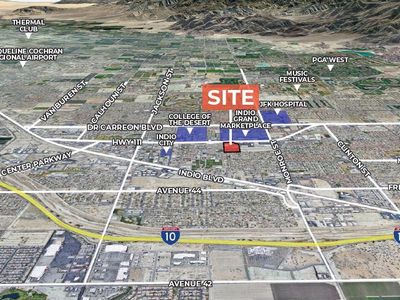 45800 Rubidoux St, Indio, CA, 92201