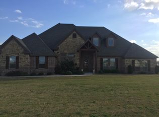 6600 Windy Canyon Way, Fort Worth, TX 76126