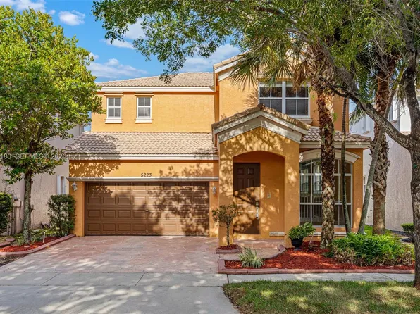 5223 SW 155th Way, Miramar, FL 33027