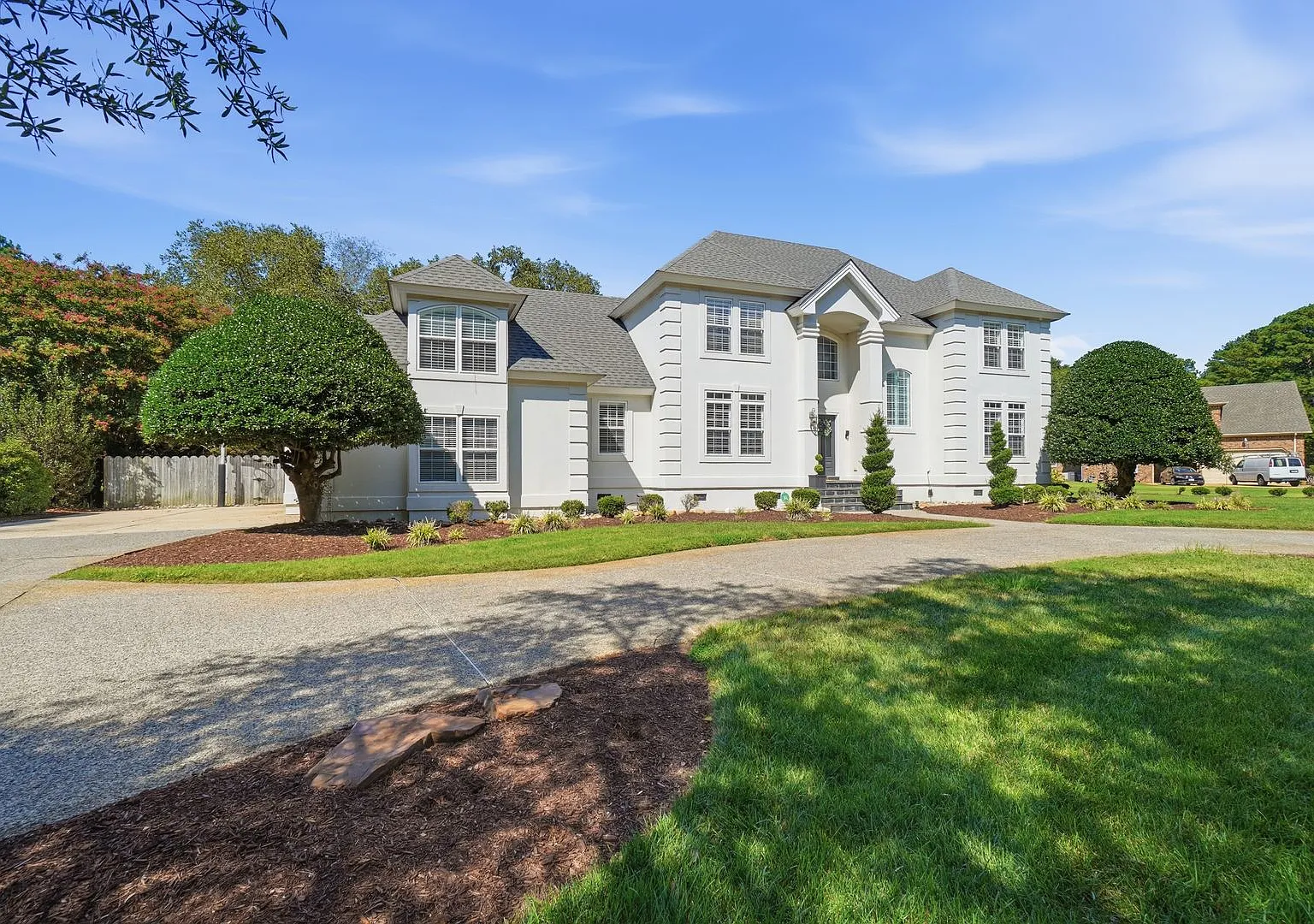 Fabulous 5-Bedroom/4.5 Bath POOL Home In Church Point! Pet Friendly - 3-Car Attached Garage! — Photo 1