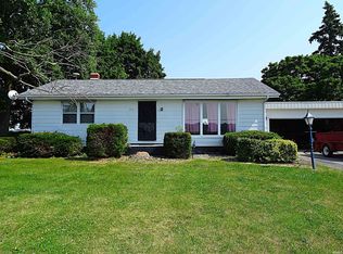 1336 Drake Rd, Kendallville, IN 46755