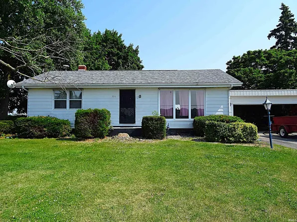 1336 Drake Rd, Kendallville, IN 46755