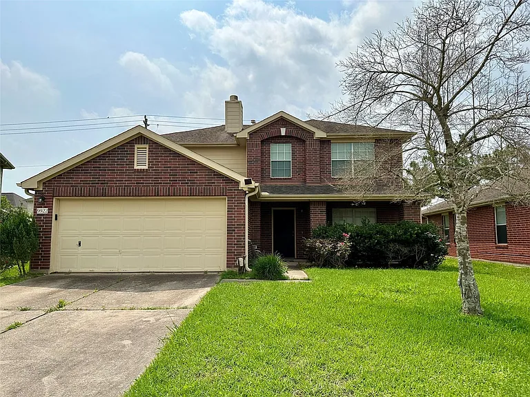 9922 Sand Lodge Ln — Photo 1