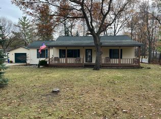 5715 Shady Lane Rd, Caseville, MI 48725
