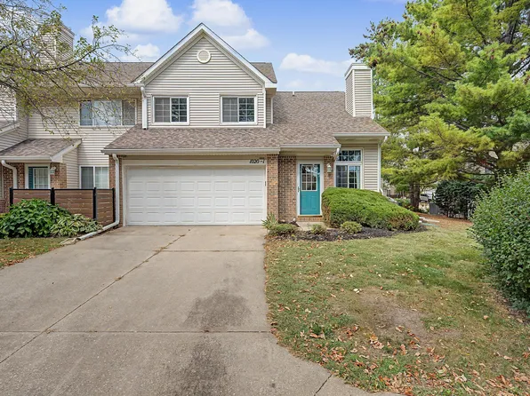 1020 68th St Unit 1, West Des Moines, IA 50266