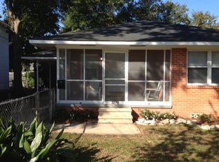3276 Carlotta St, Baton Rouge, LA 70802