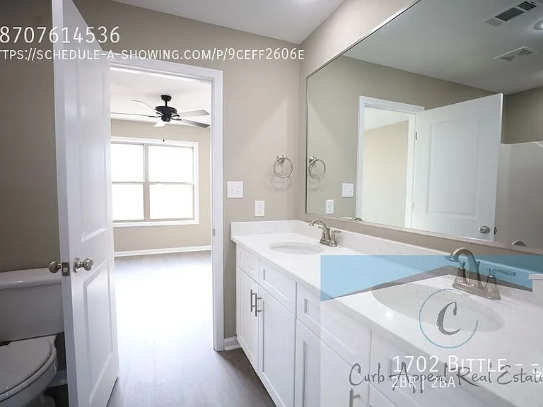1702 Bittle St #D — Photo 9