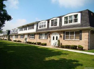 78 Sundridge Dr APT 3, Amherst, NY 14228