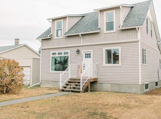 5013 W 57th St, Stettler, AB T4K1B4