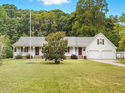 2300 Sterling Drive, Clayton, NC, 27520