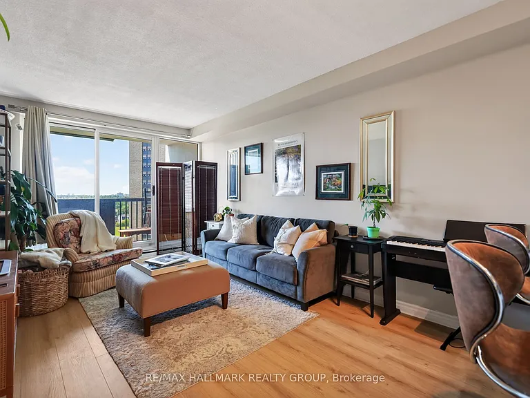 1380 Prince Of Wales Dr #703 — Photo 15