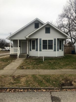 729 S 16th St Terre Haute In 47807 Zillow