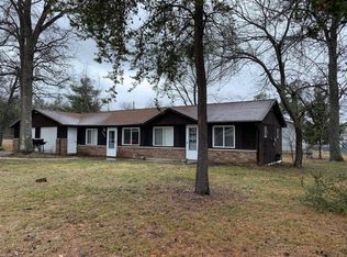 2081 Mustang St, Saint Helen, MI 48656