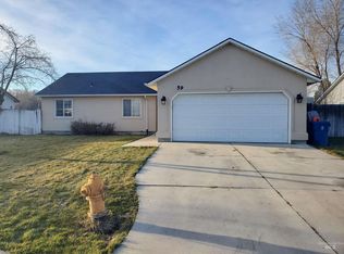 59 S Kelli Loop, Nampa, ID 83687
