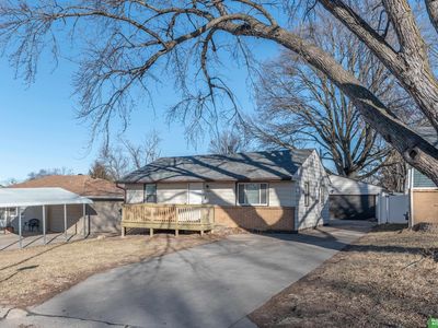 3812 Emiline St, Bellevue, NE, 68147