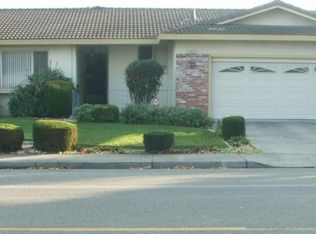 2600 Royal Ann Dr, Union City, CA 94587