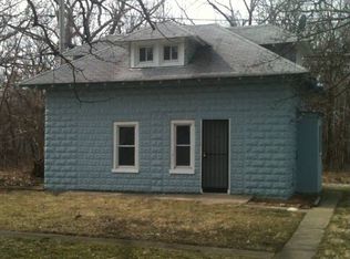 1902 Euclid Ave APT 4, Chicago Heights, IL