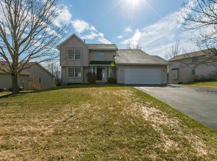 3803 Featherstone Dr, Woodbury, MN 55125