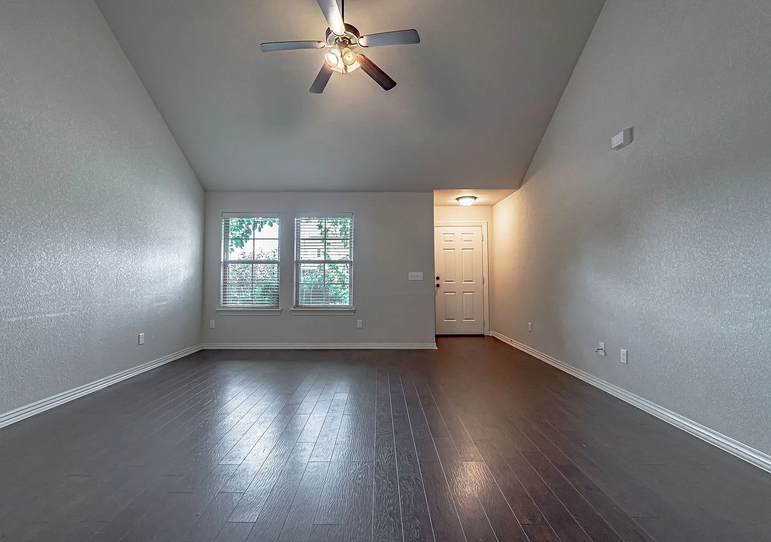 Spacious Centerton Duplex — Photo 3