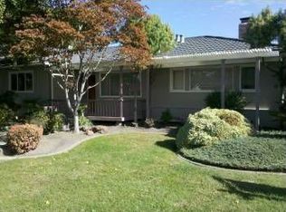2814 Cherry Ave, San Jose, CA