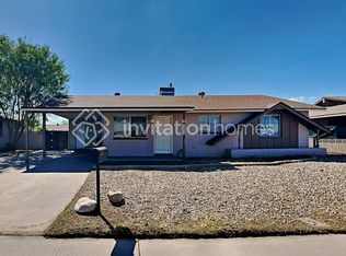 6213 W Claremont St, Glendale, AZ 85301