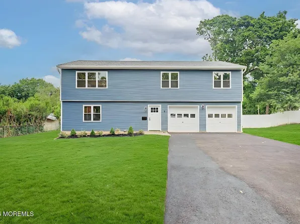 9 Campbell Drive, Eatontown, NJ 07724