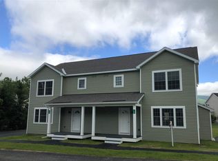 189 E Branch Farms Rd #17, Manchester Center, VT 05255