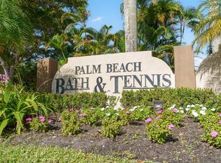 5260 Grande Palm Cir, Delray Beach, FL 33484