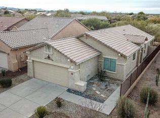 9871 E Rugged Mountain Dr, Gold Canyon, AZ 85118