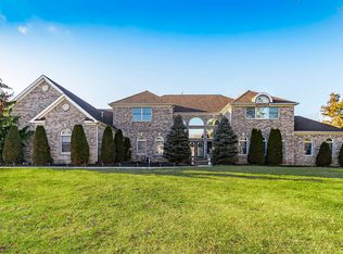 2226 Ponybrook Way, Toms River, NJ 08755