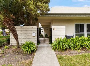 2049 Via Mariposa E UNIT H, Laguna Woods, CA 92637
