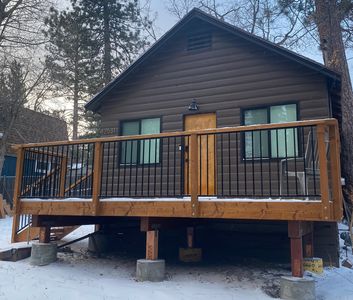42531 Willow Ave, Big Bear Lake, CA, 92315
