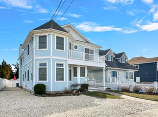 36 Pershing Blvd, Lavallette, NJ 08735