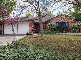 1012 Kirtomy Loop, Pflugerville, TX 78660