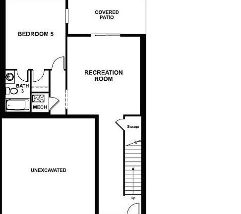 3rd image of 14826 Tyee Drive E #31