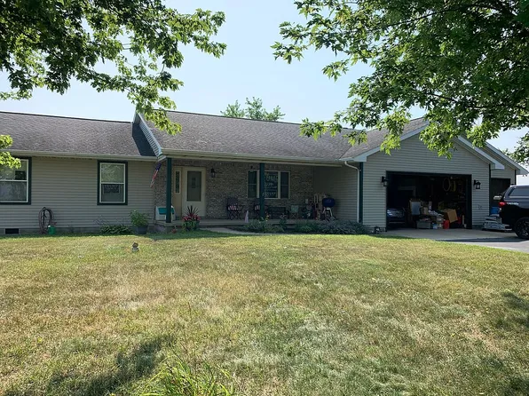 13735 S 1050 W, Wanatah, IN 46390