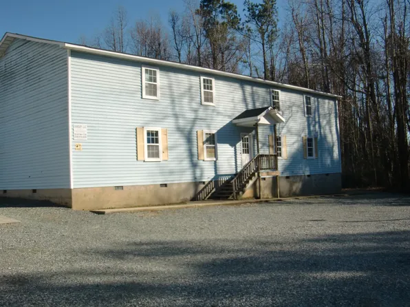 634 N Foster St #2, Liberty, NC 27298